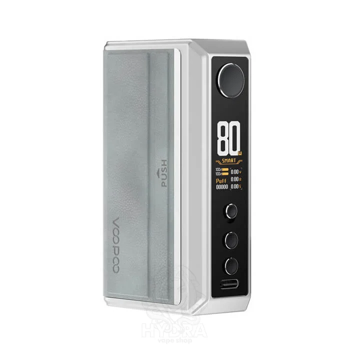 Voopoo Drag 5 177W - Батарейний мод (Оригінал) — 6